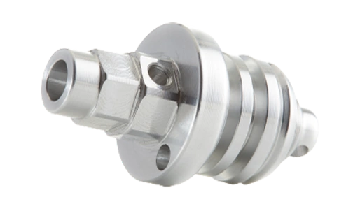 Detal CNC